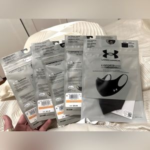 UA SPORTSMASK Featherweight